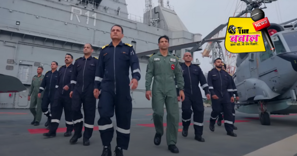Why is Indian Navy Day celebrated You will be surprised to know these things