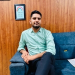 Mukesh Kumar